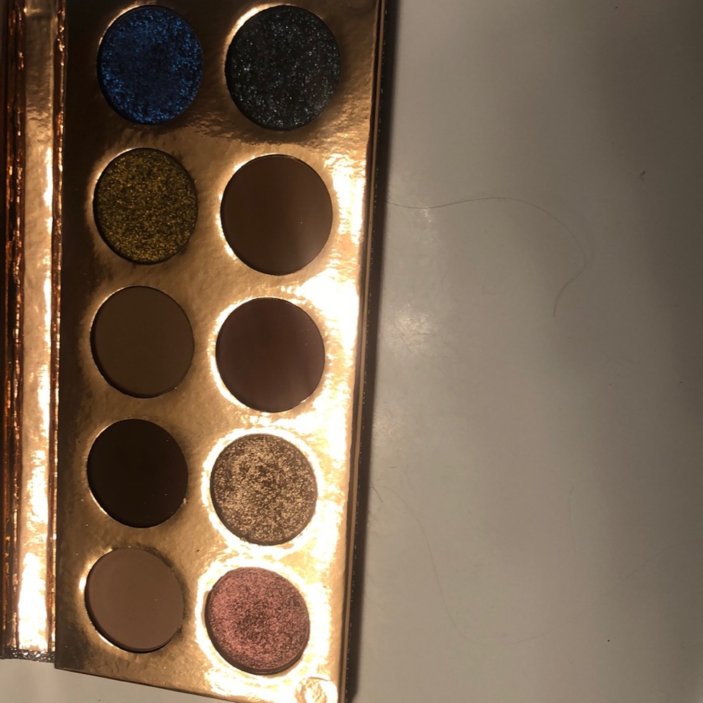 Dose of Colors Desi and Katy Friendcation